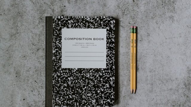 自由研究のタイトルのつけ方やさしく解説|小学生でも書きやすいコツとすぐ使える例文集