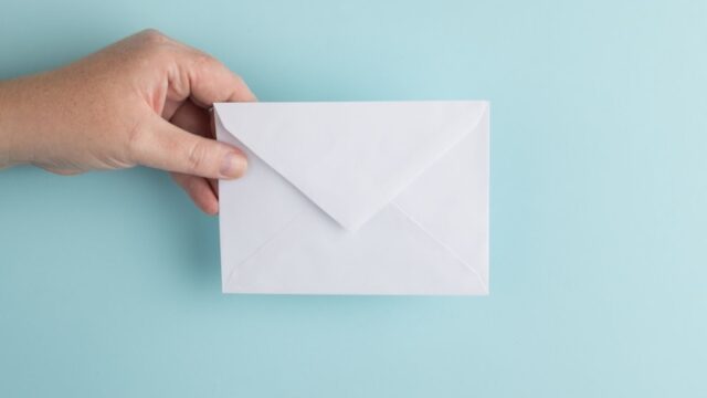 メールの「拝」は失礼?意味・正しい使い方・ビジネスメール例文までやさしく解説